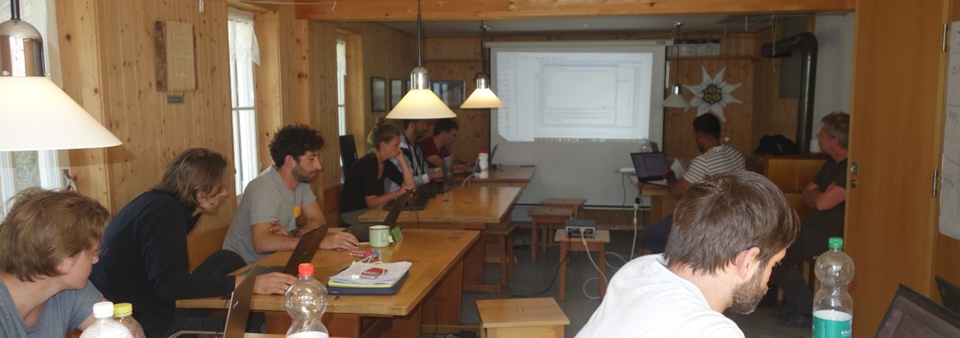 Become Ida Ice Expert 1