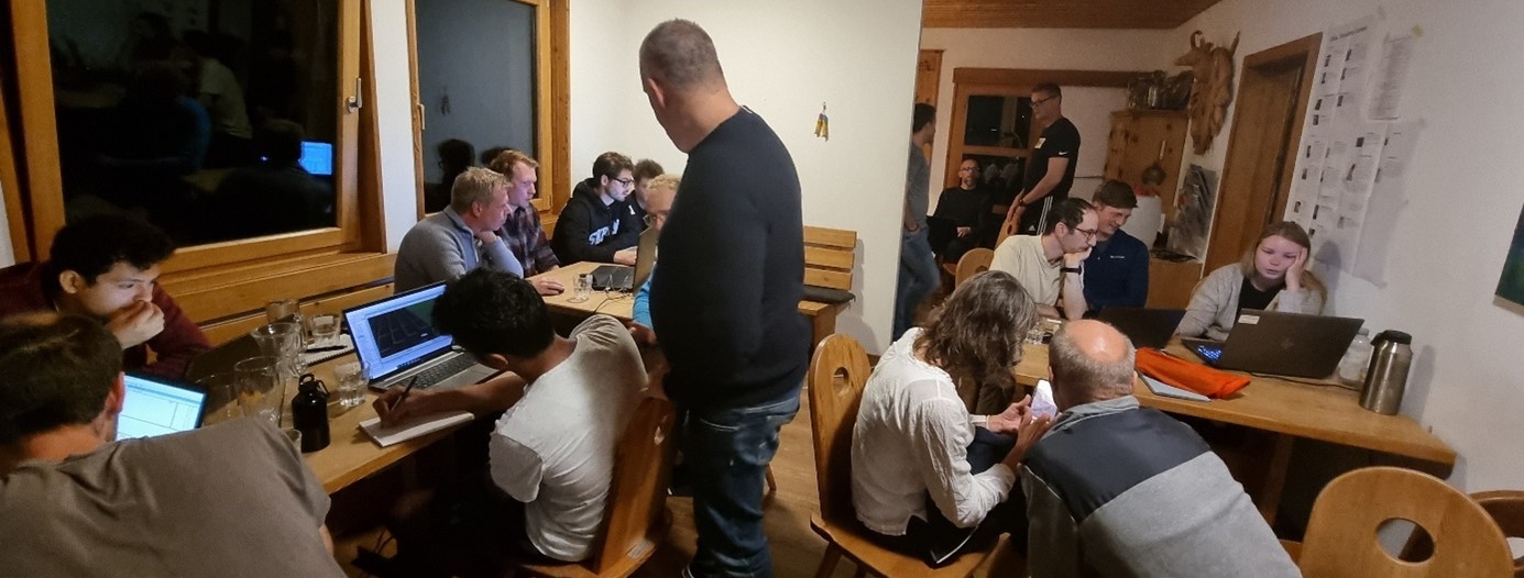 Become Ida Ice Expert 3