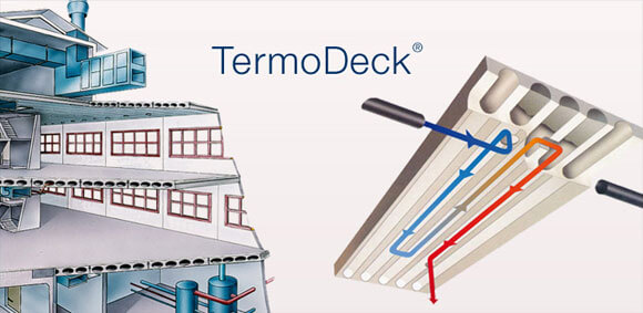 TermoDeck