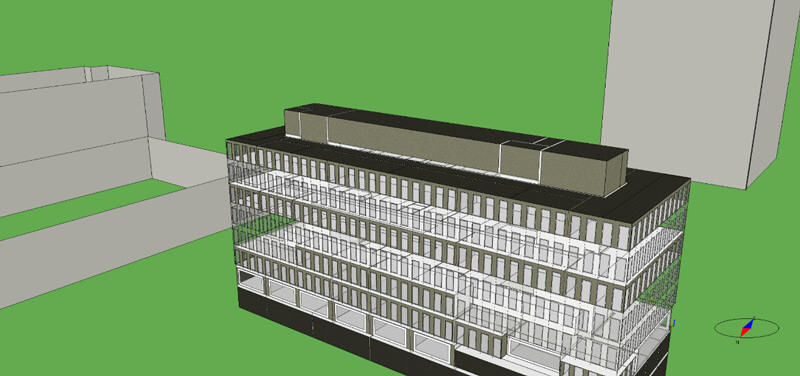 free cooling challenge 800